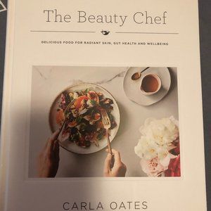 The Beauty Chef: Delicious Food for Radiant Skin